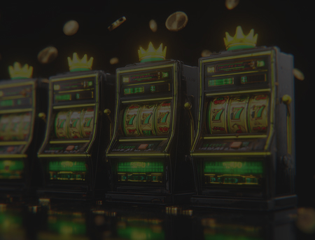 Crown Coins Casino