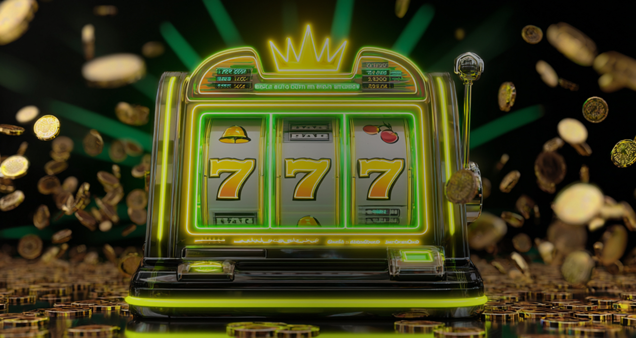 Crown Coins Casino